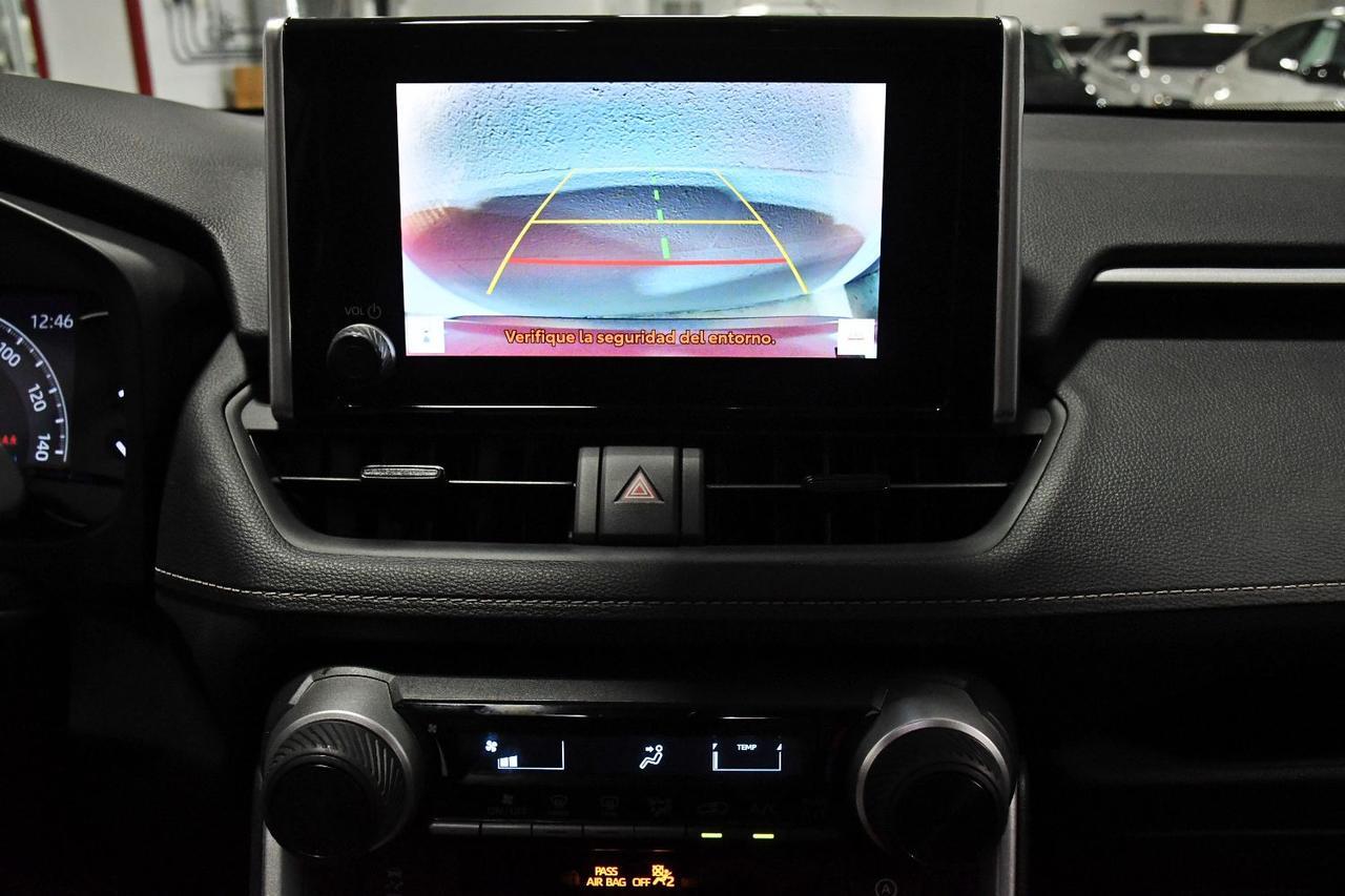 2024 Toyota RAV4 LE Miami FL