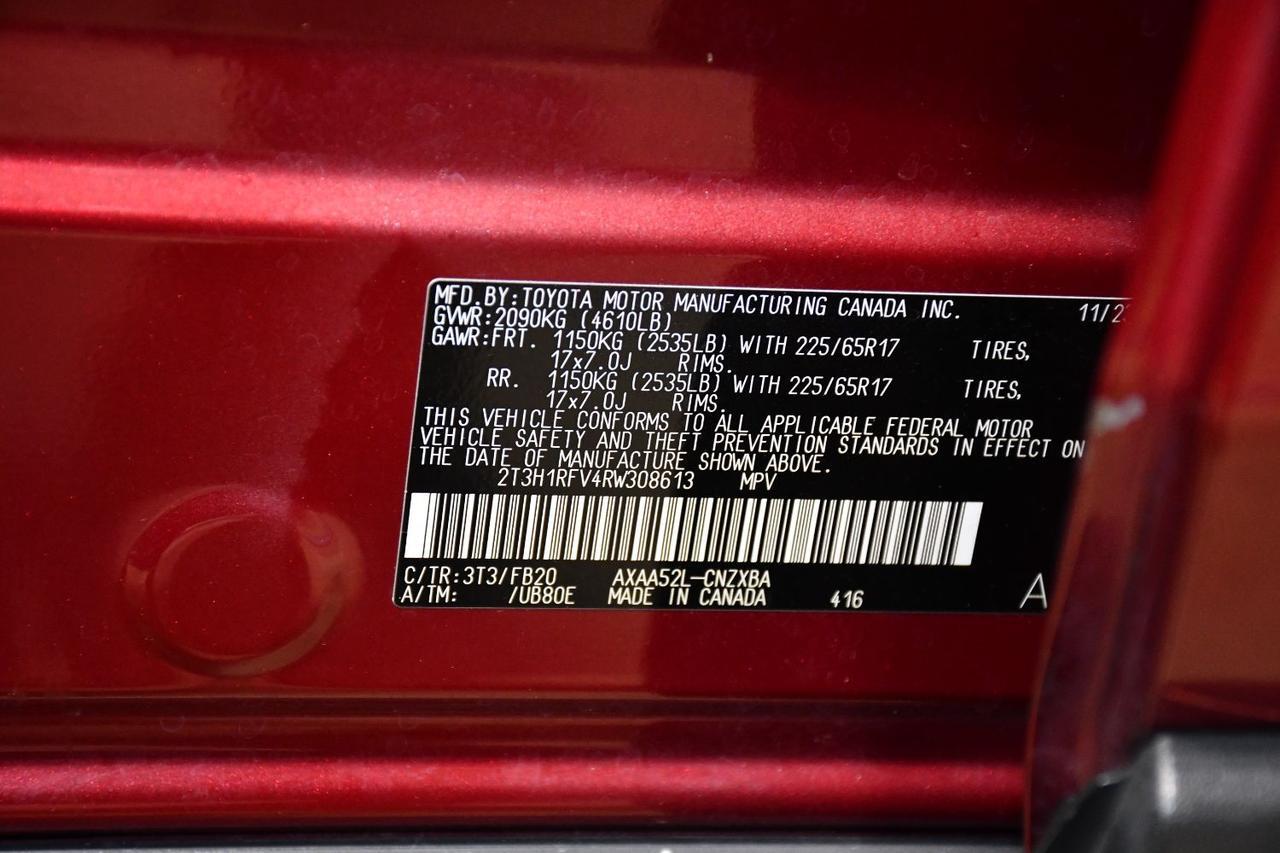 2024 Toyota RAV4 LE Miami FL