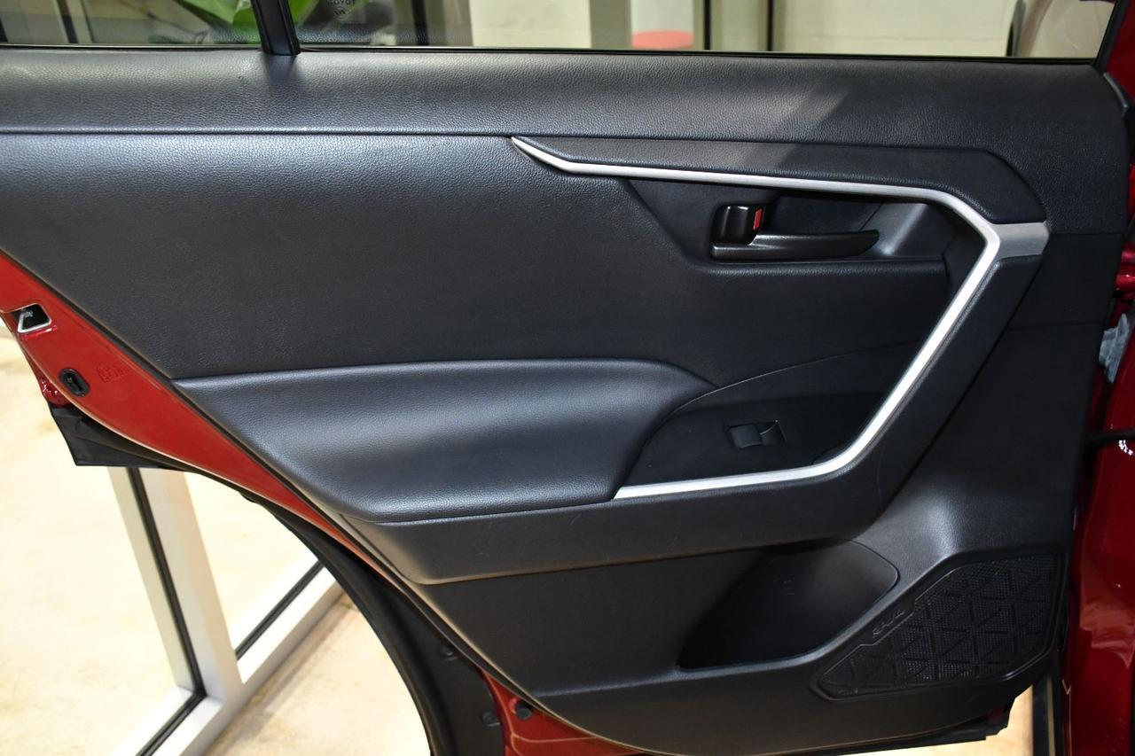 2024 Toyota RAV4 LE Miami FL