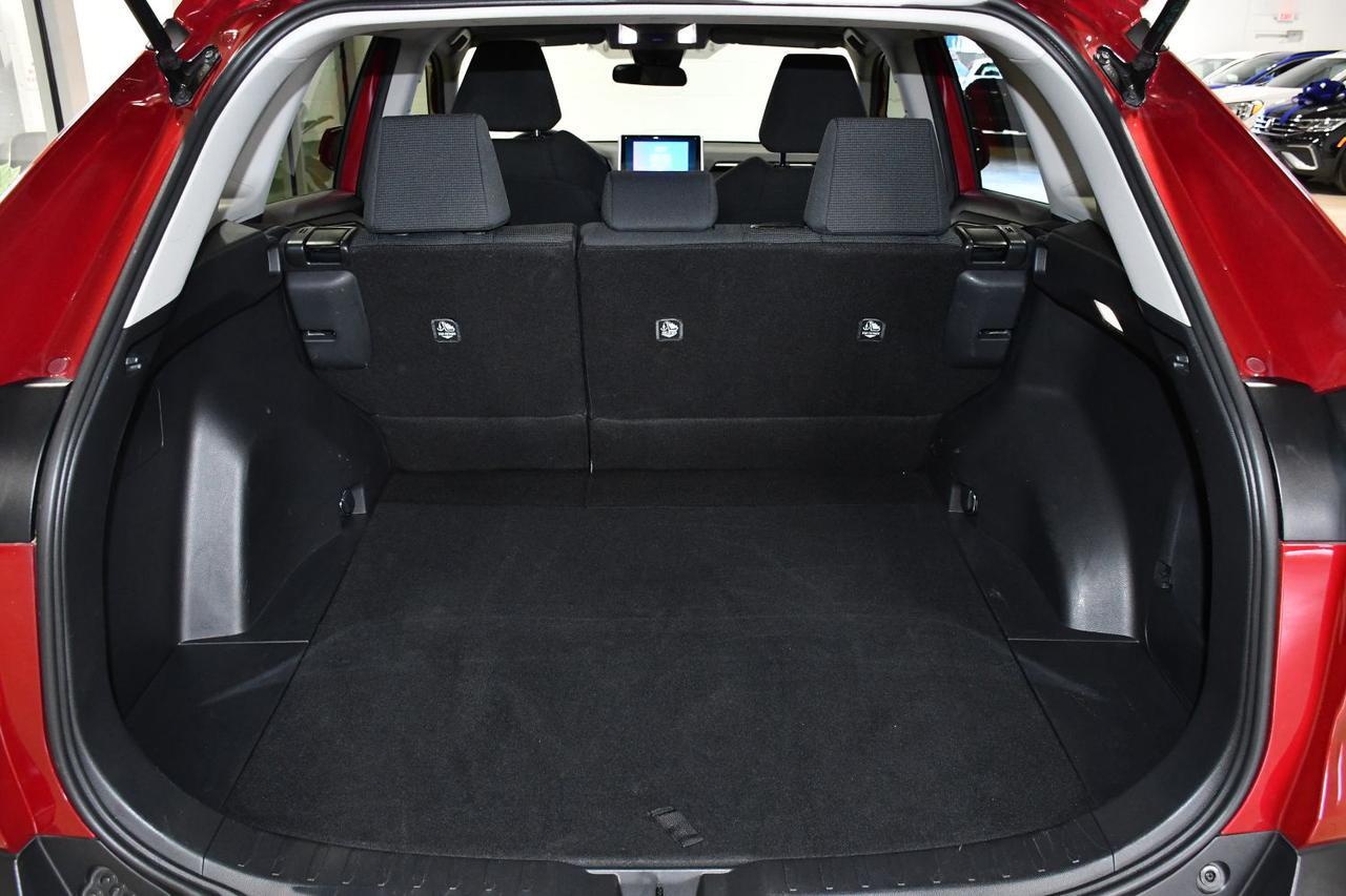 2024 Toyota RAV4 LE Miami FL