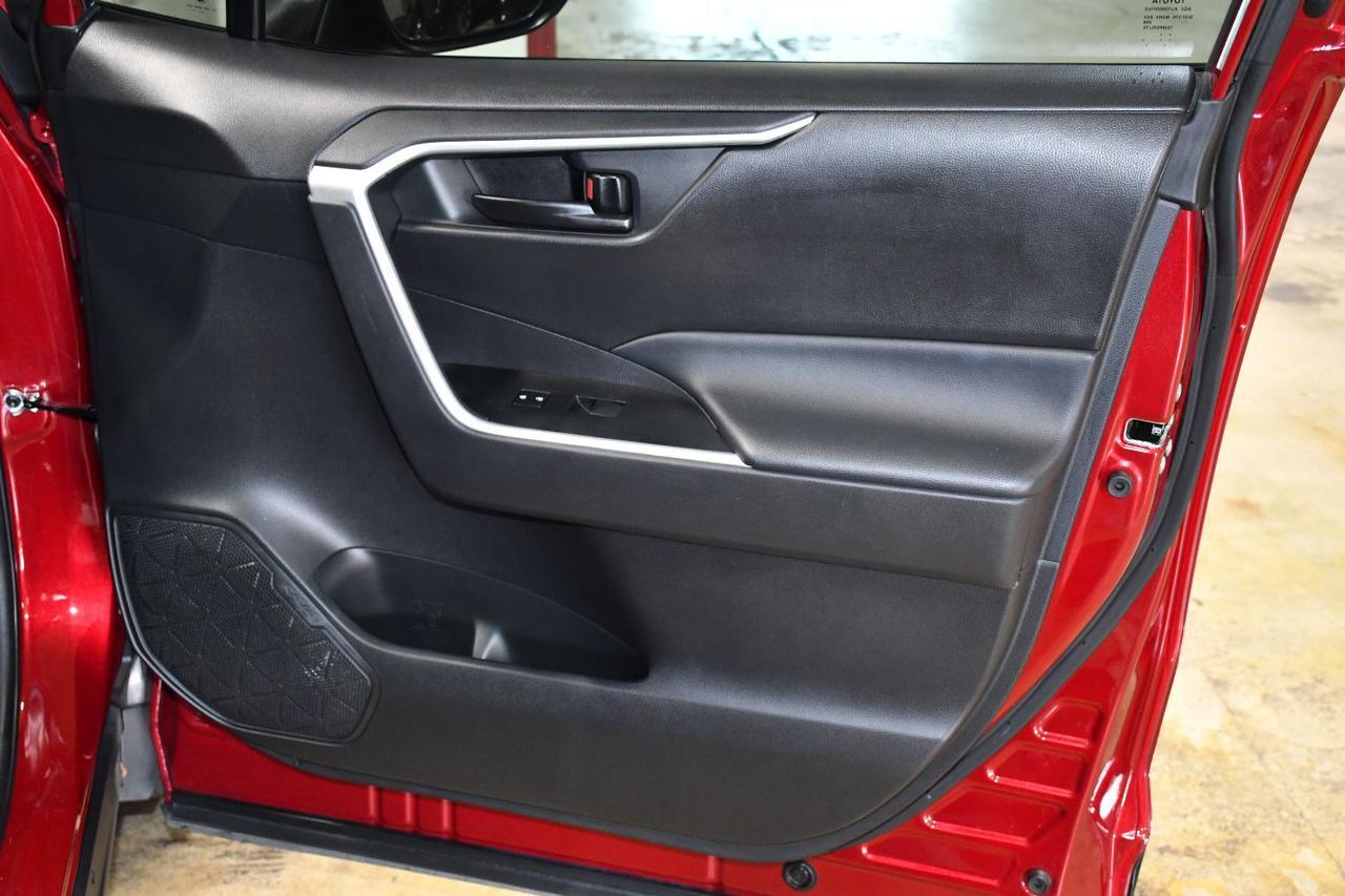 2024 Toyota RAV4 LE Miami FL