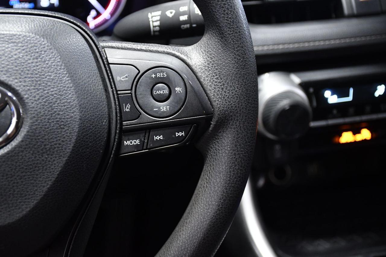 2024 Toyota RAV4 LE Miami FL