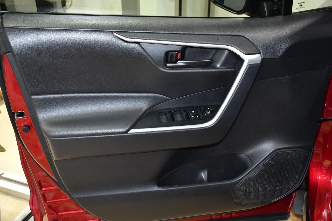 2024 Toyota RAV4 LE Miami FL