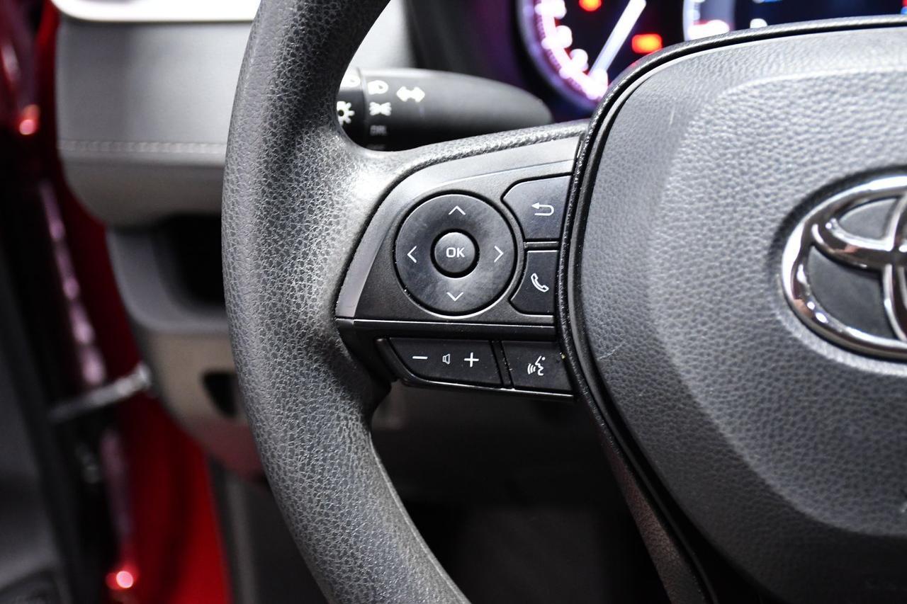 2024 Toyota RAV4 LE Miami FL