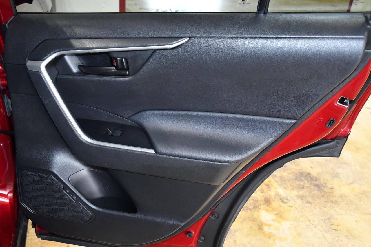 2024 Toyota RAV4 LE Miami FL