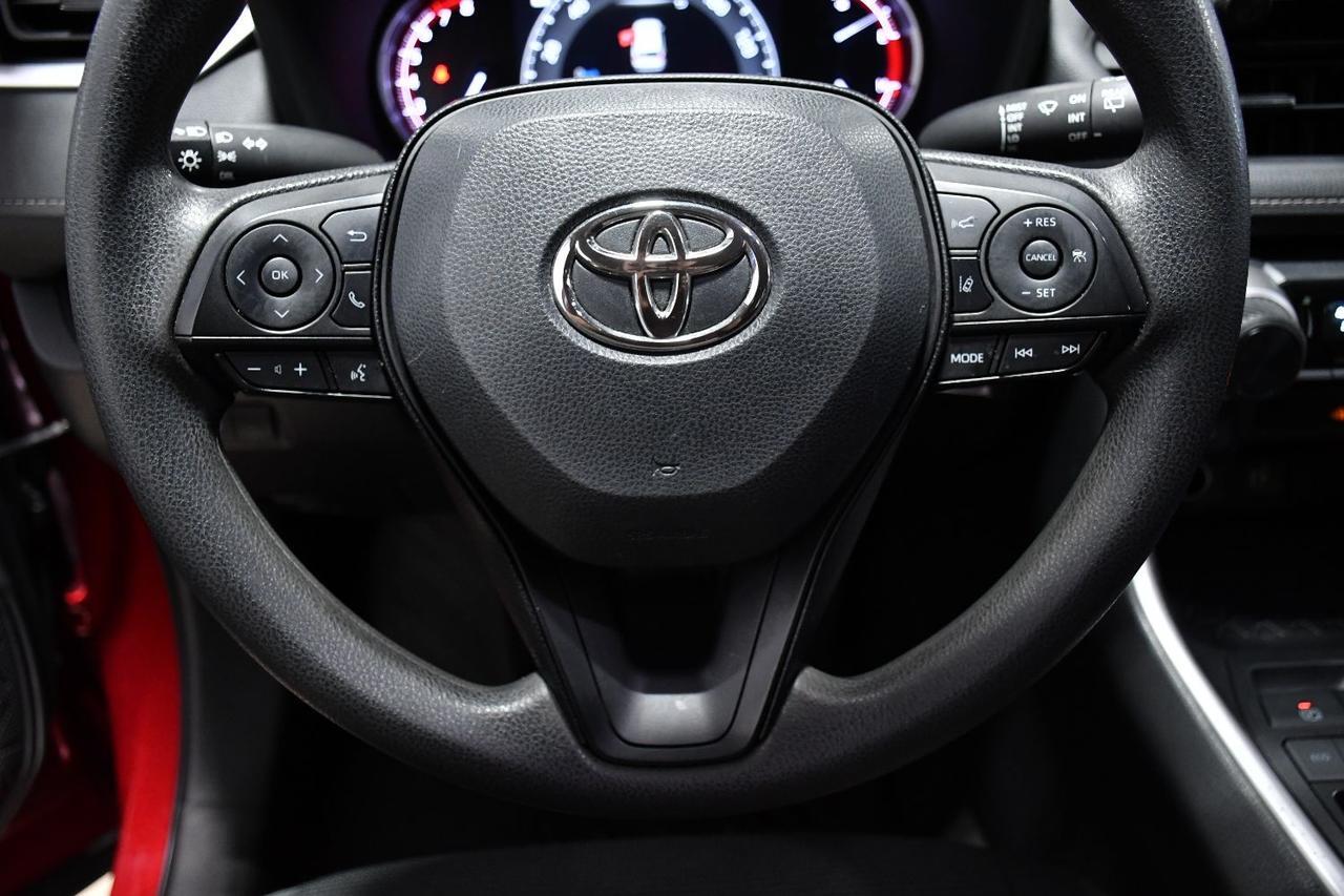 2024 Toyota RAV4 LE Miami FL
