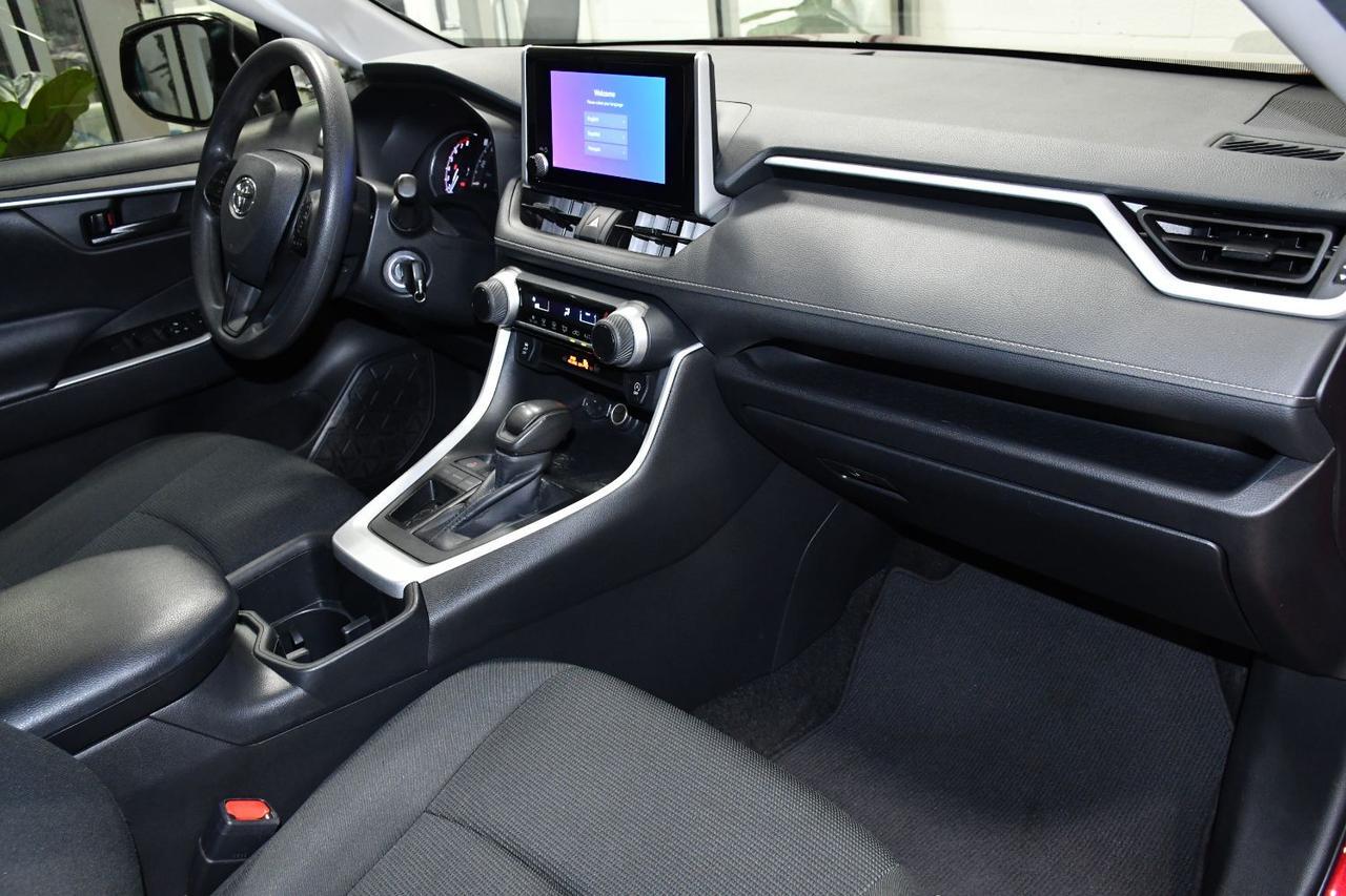 2024 Toyota RAV4 LE Miami FL