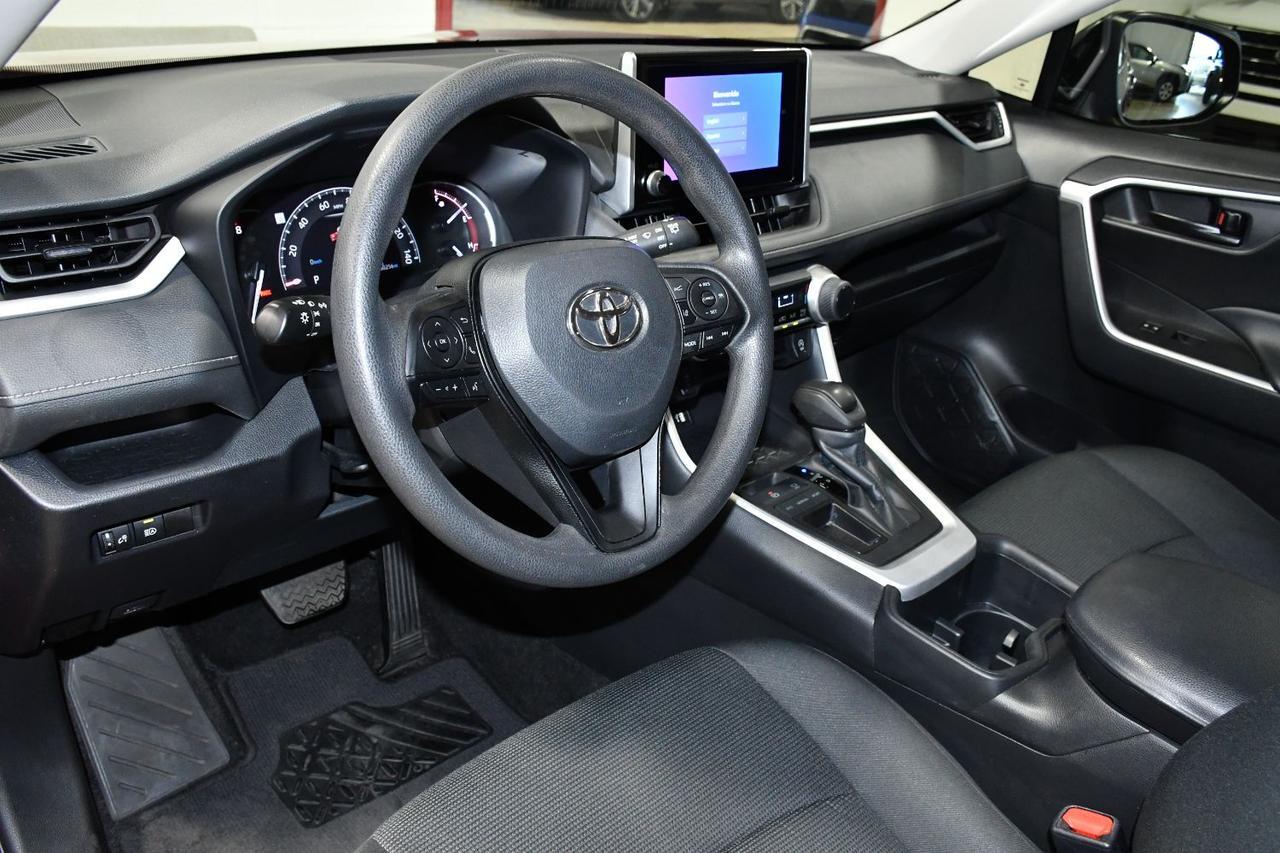 2024 Toyota RAV4 LE Miami FL
