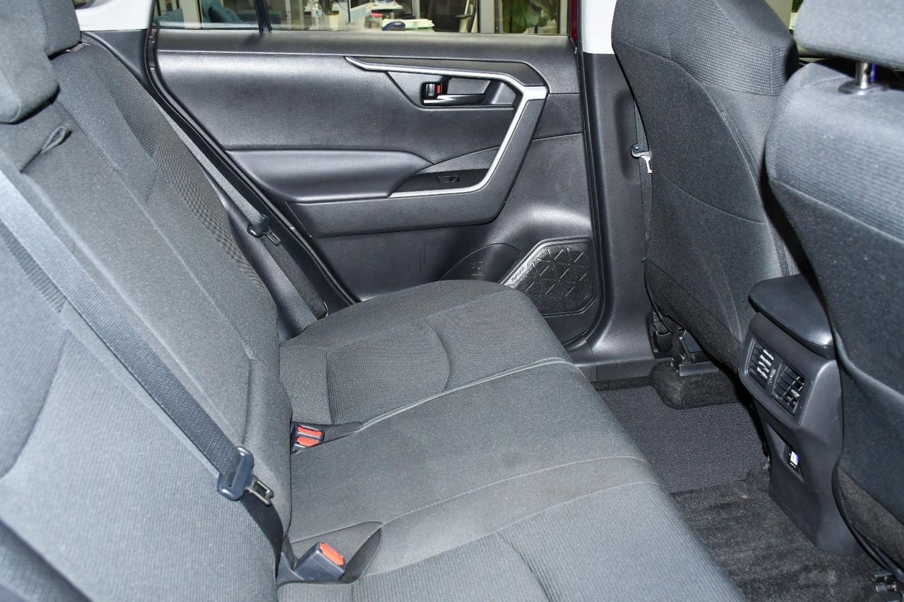 2024 Toyota RAV4 LE Miami FL