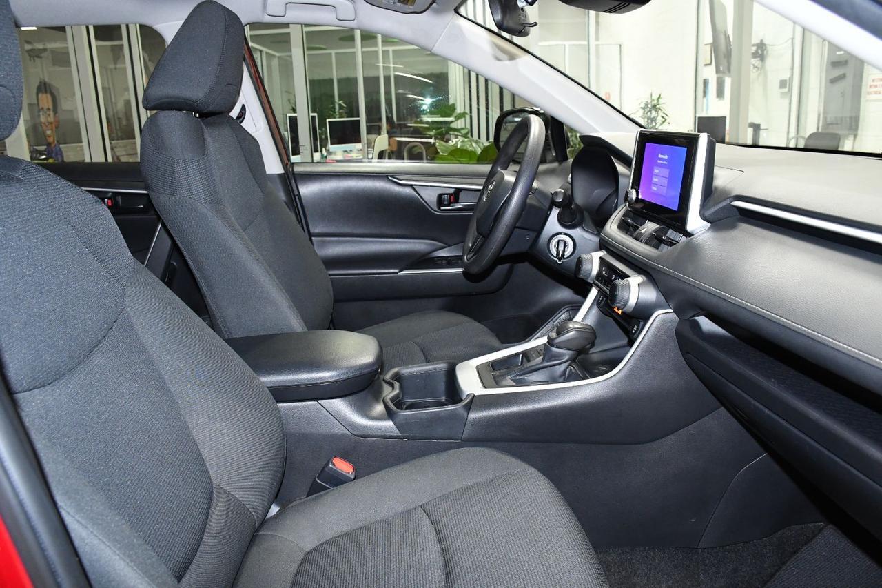 2024 Toyota RAV4 LE Miami FL