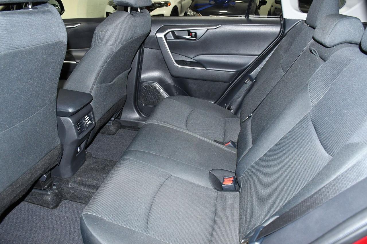 2024 Toyota RAV4 LE Miami FL