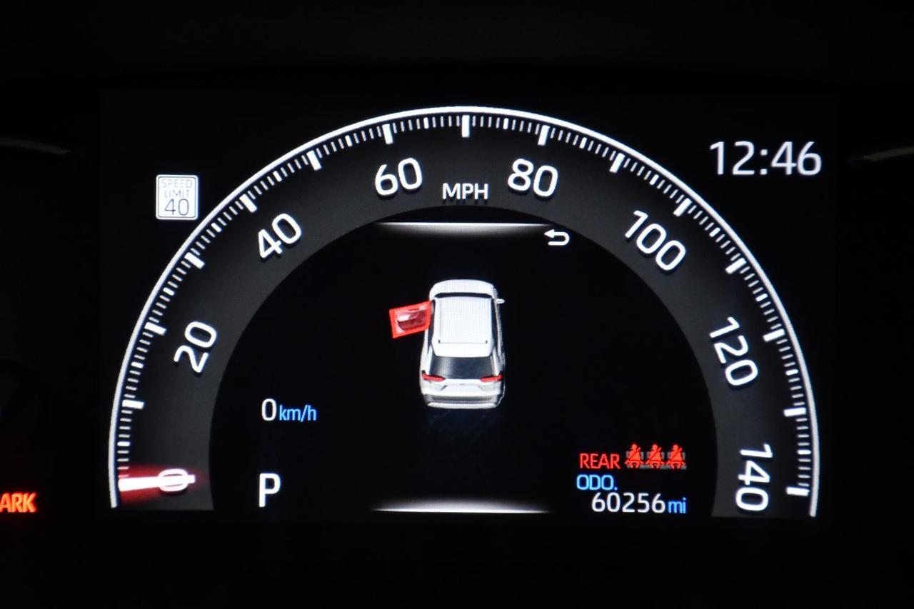 2024 Toyota RAV4 LE Miami FL