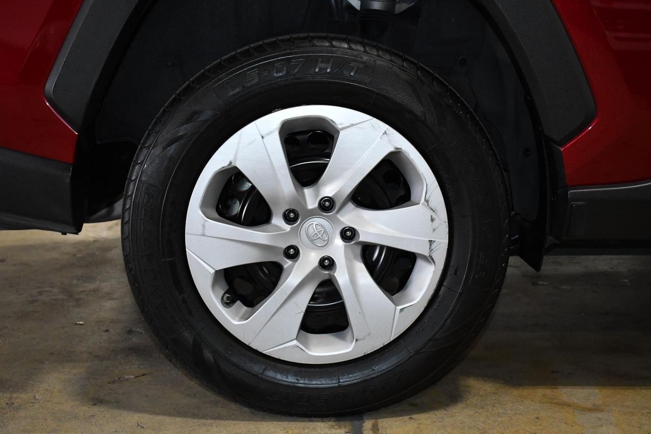 2024 Toyota RAV4 LE Miami FL