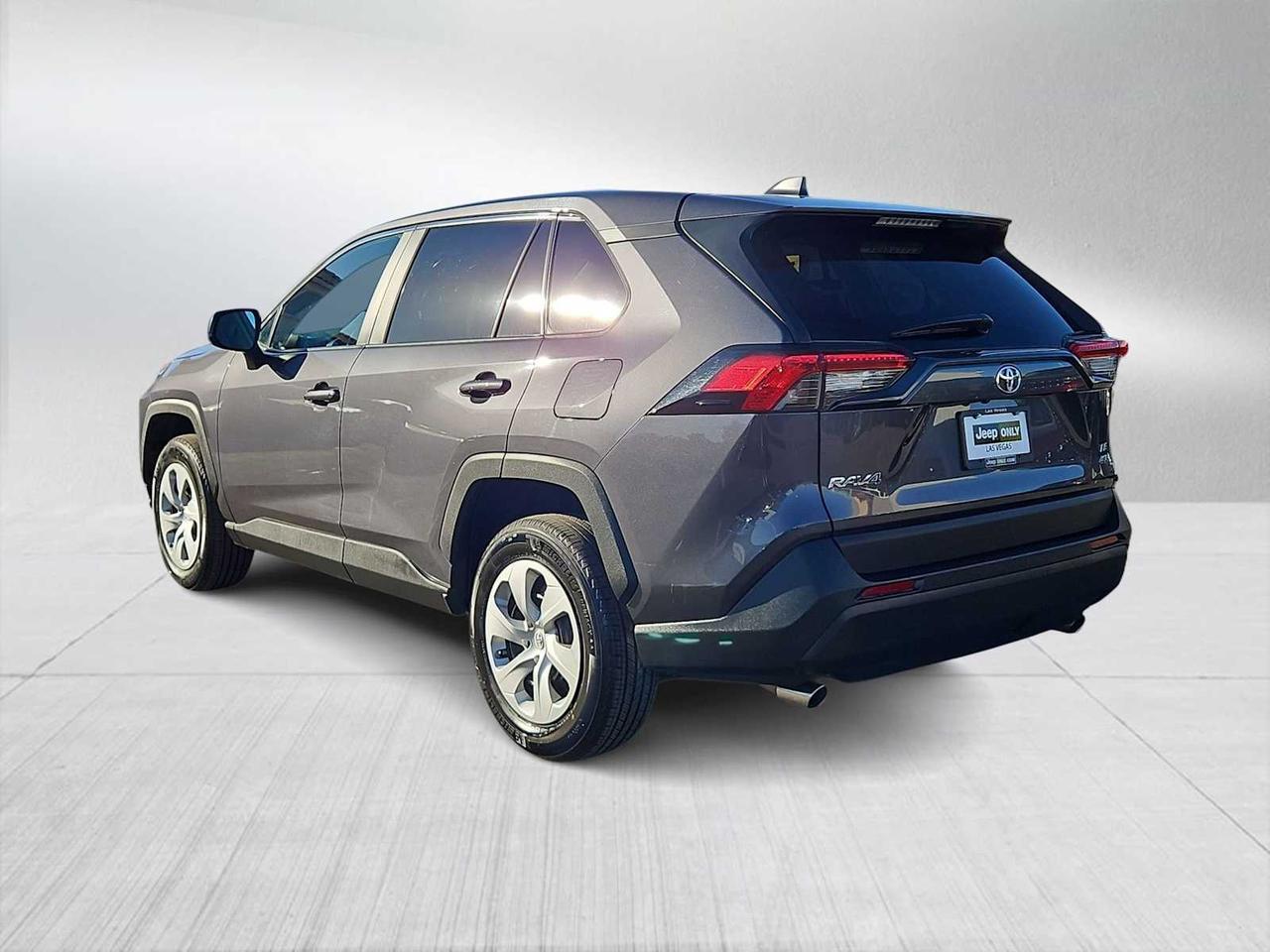 2024 Toyota RAV4 LE Irving TX