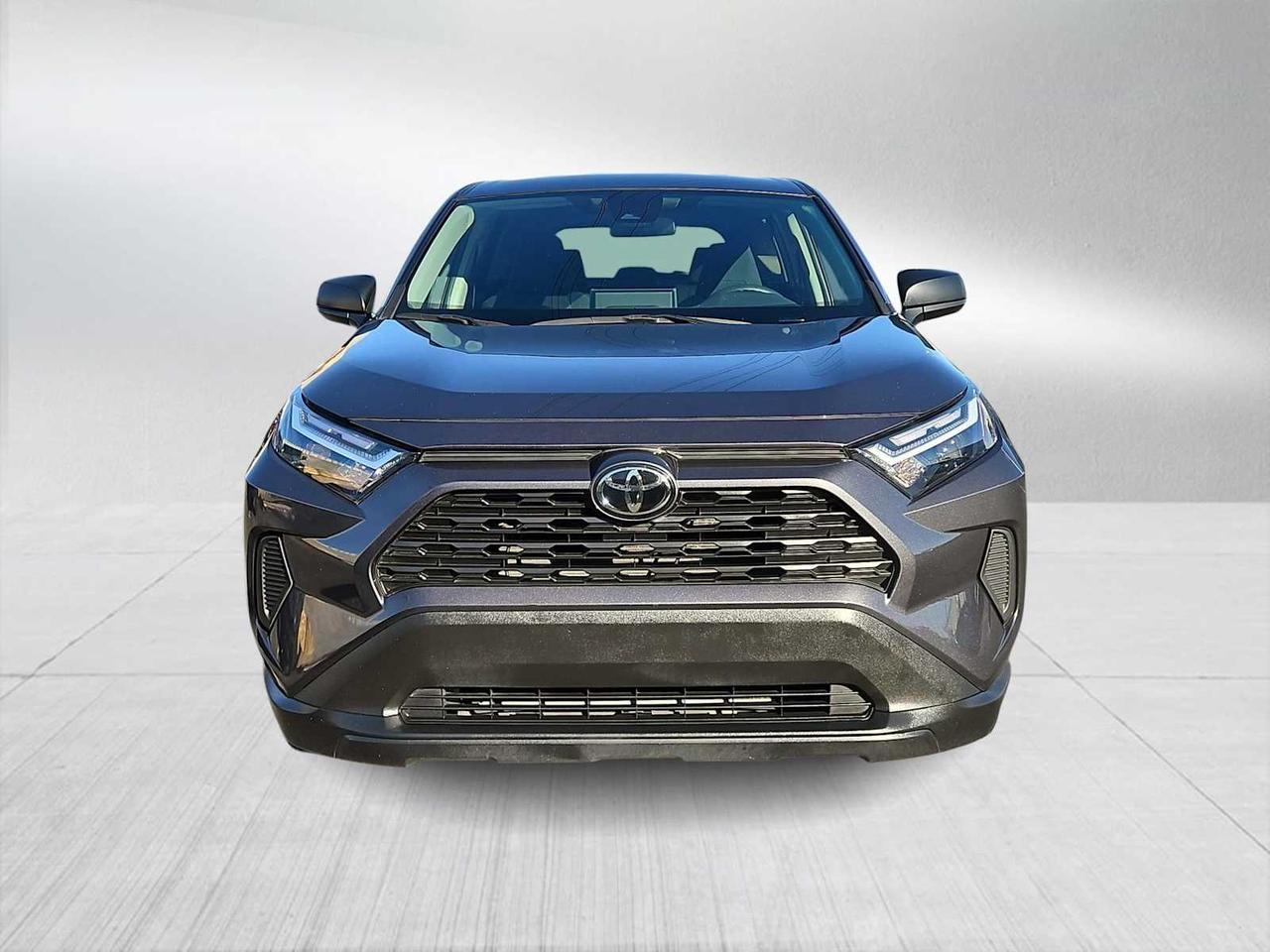 2024 Toyota RAV4 LE Irving TX