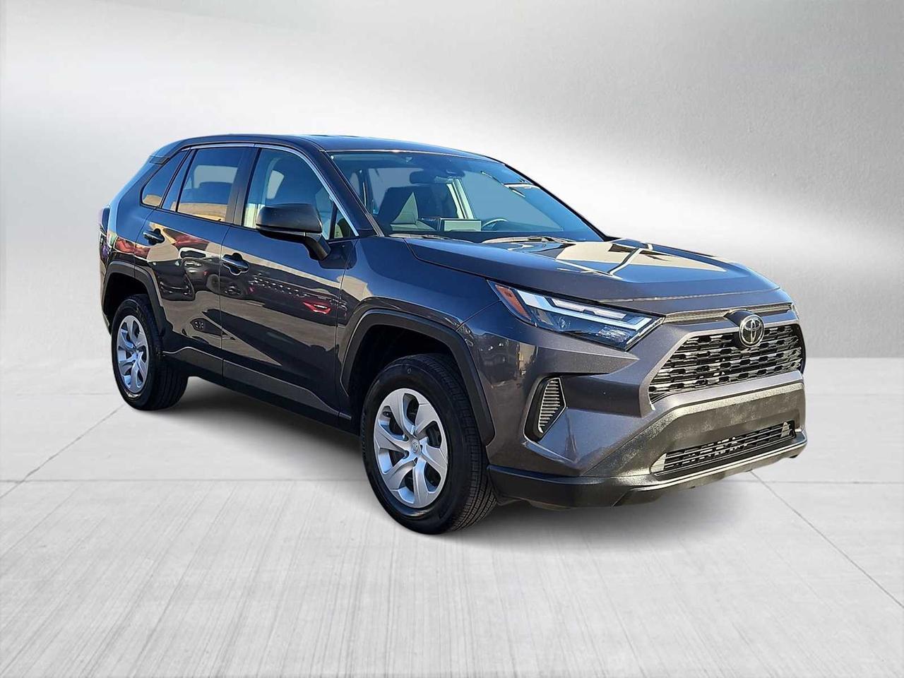 2024 Toyota RAV4 LE Irving TX