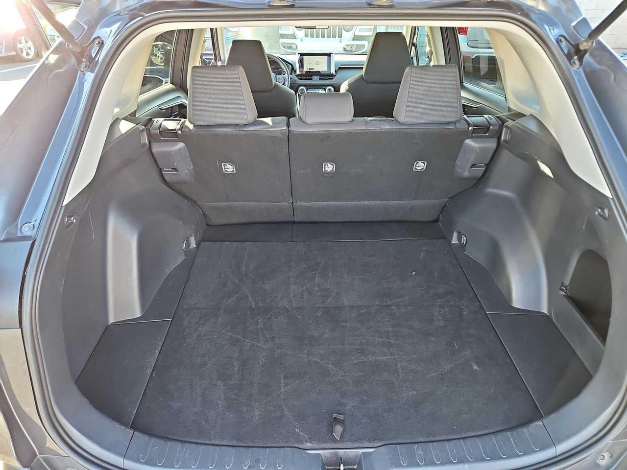 2024 Toyota RAV4 LE Irving TX