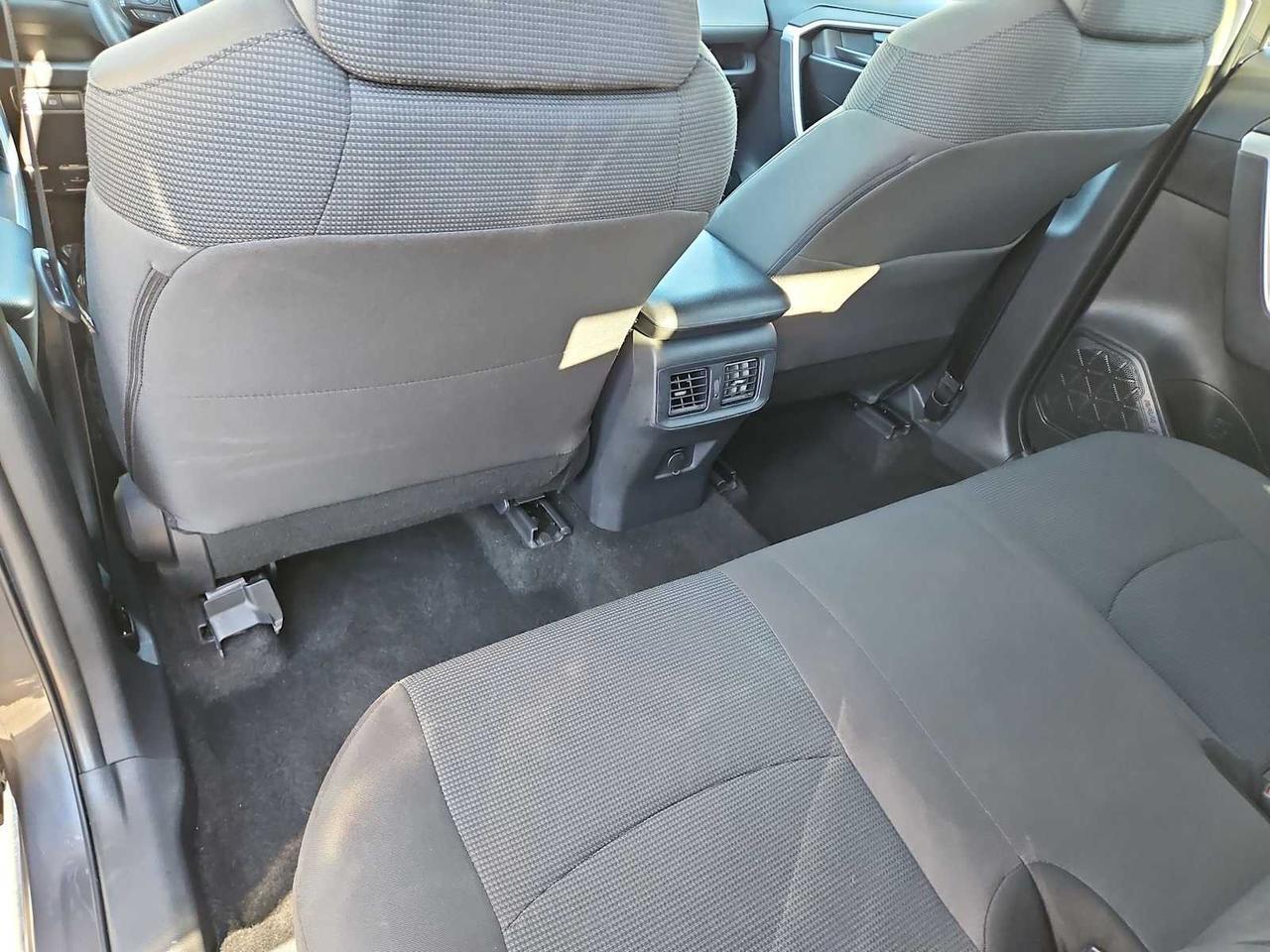 2024 Toyota RAV4 LE Irving TX