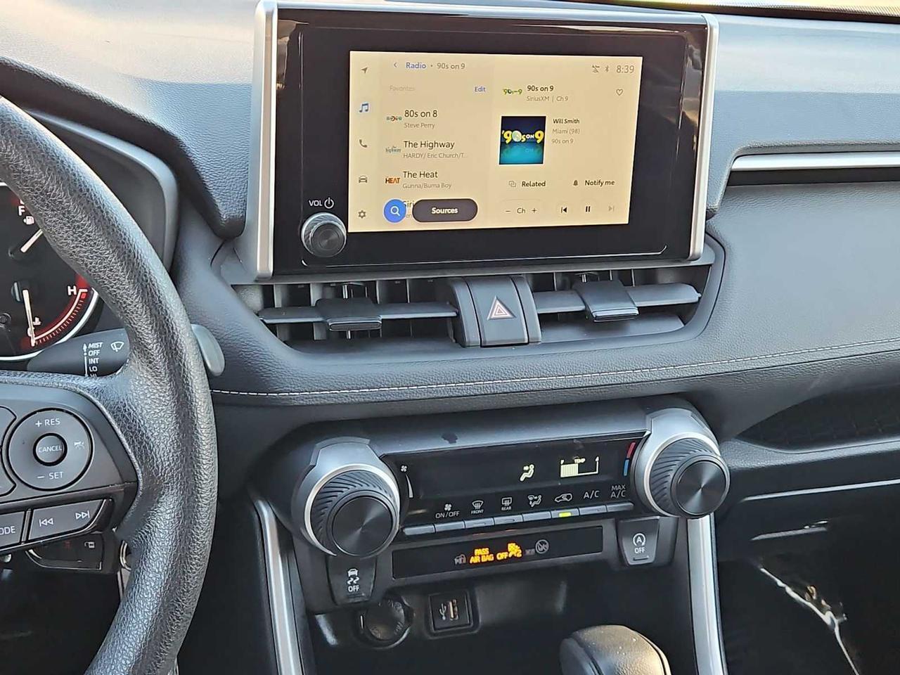 2024 Toyota RAV4 LE Irving TX