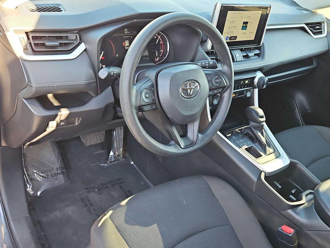 2024 Toyota RAV4 LE Irving TX