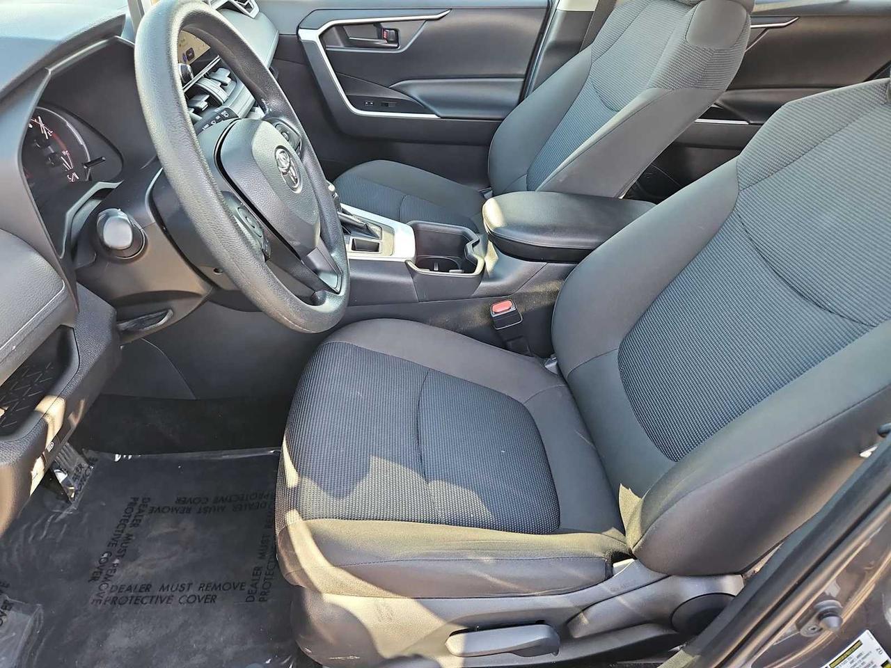 2024 Toyota RAV4 LE Irving TX