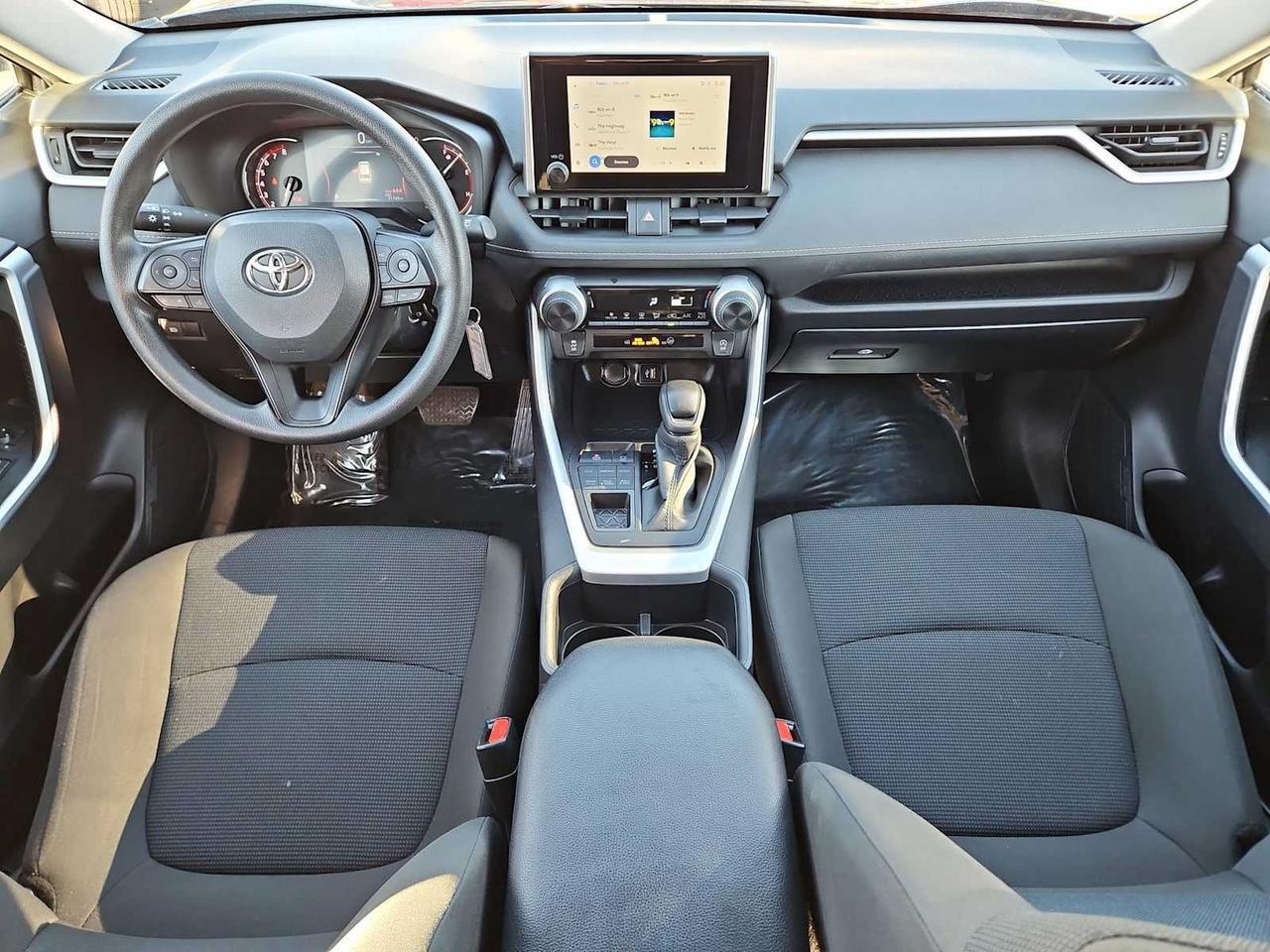 2024 Toyota RAV4 LE Irving TX