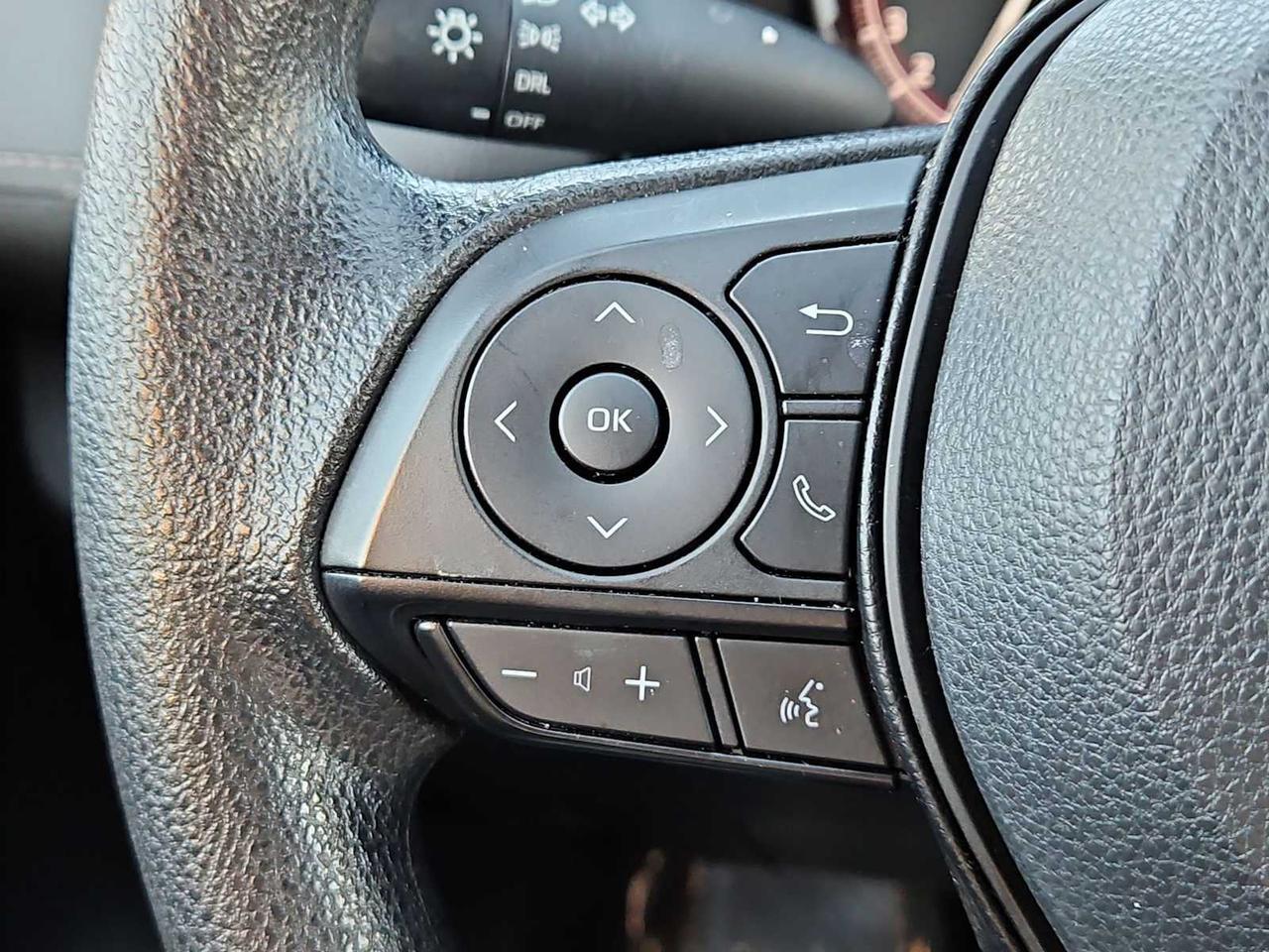 2024 Toyota RAV4 LE Irving TX