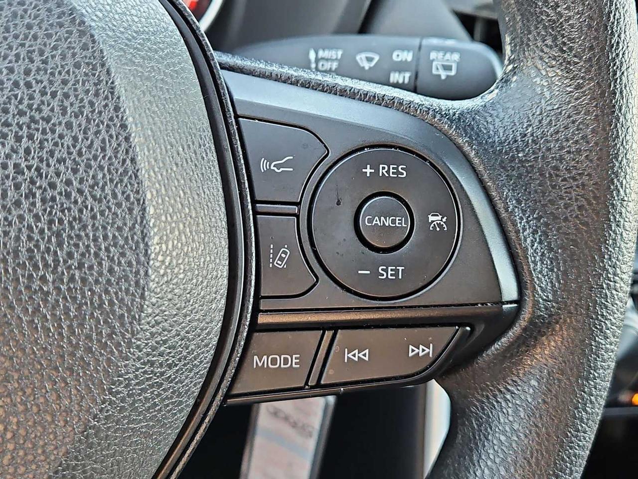 2024 Toyota RAV4 LE Irving TX