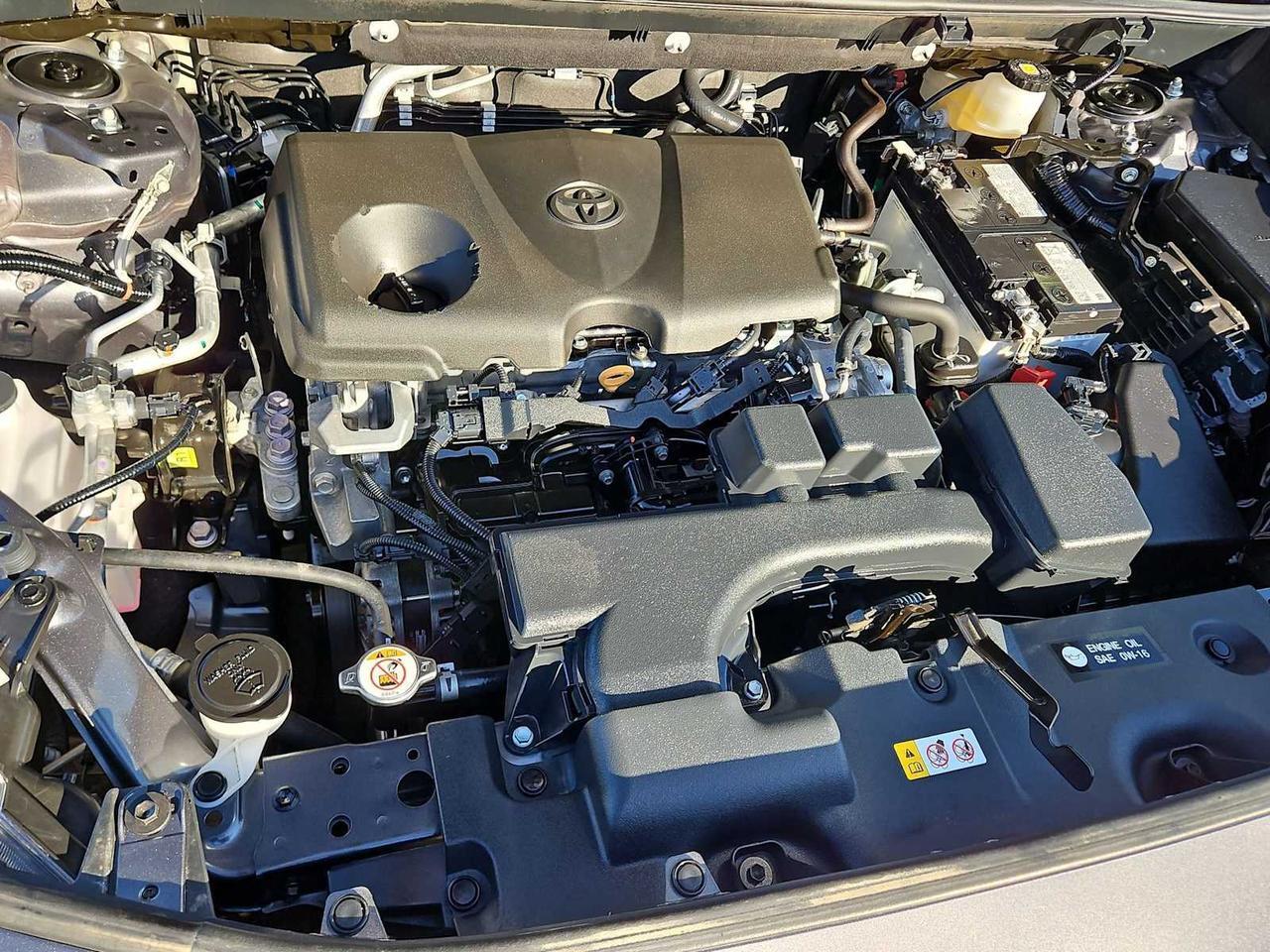 2024 Toyota RAV4 LE Irving TX