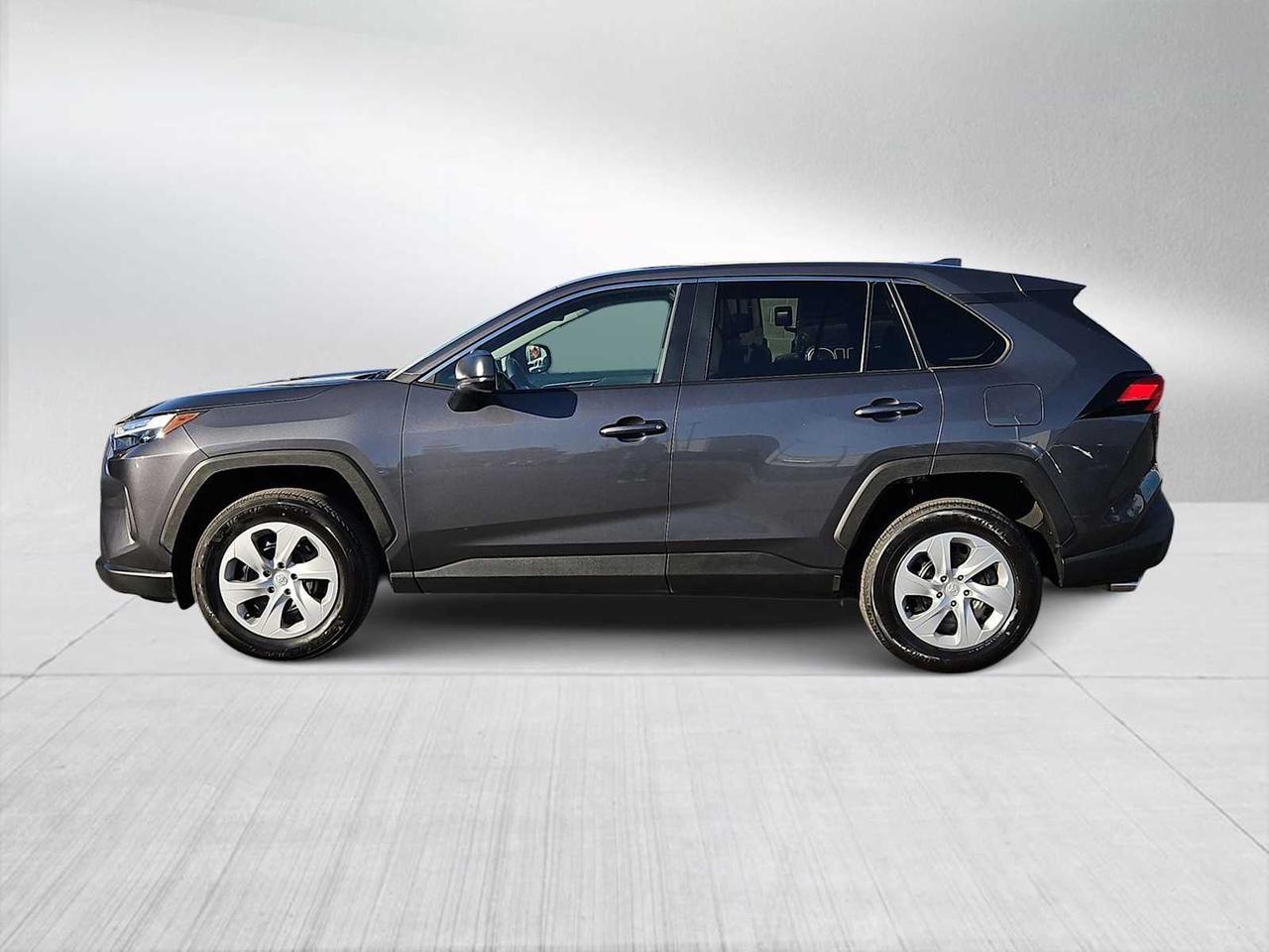 2024 Toyota RAV4 LE Irving TX