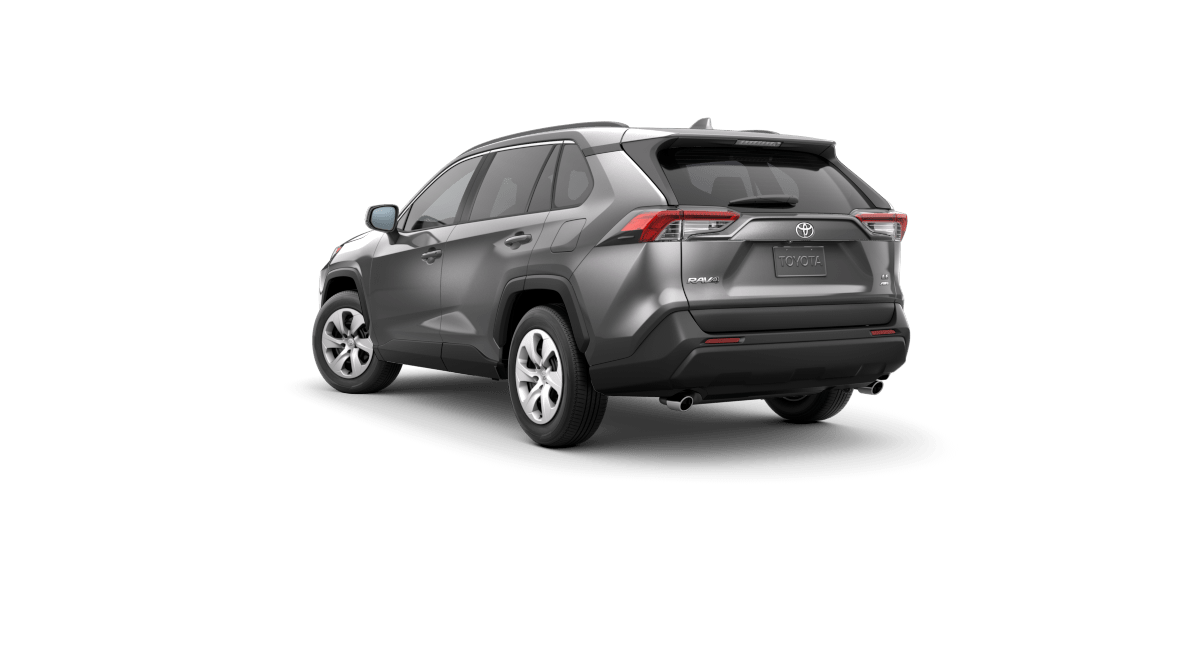 2024 Toyota RAV4 LE Petaluma CA