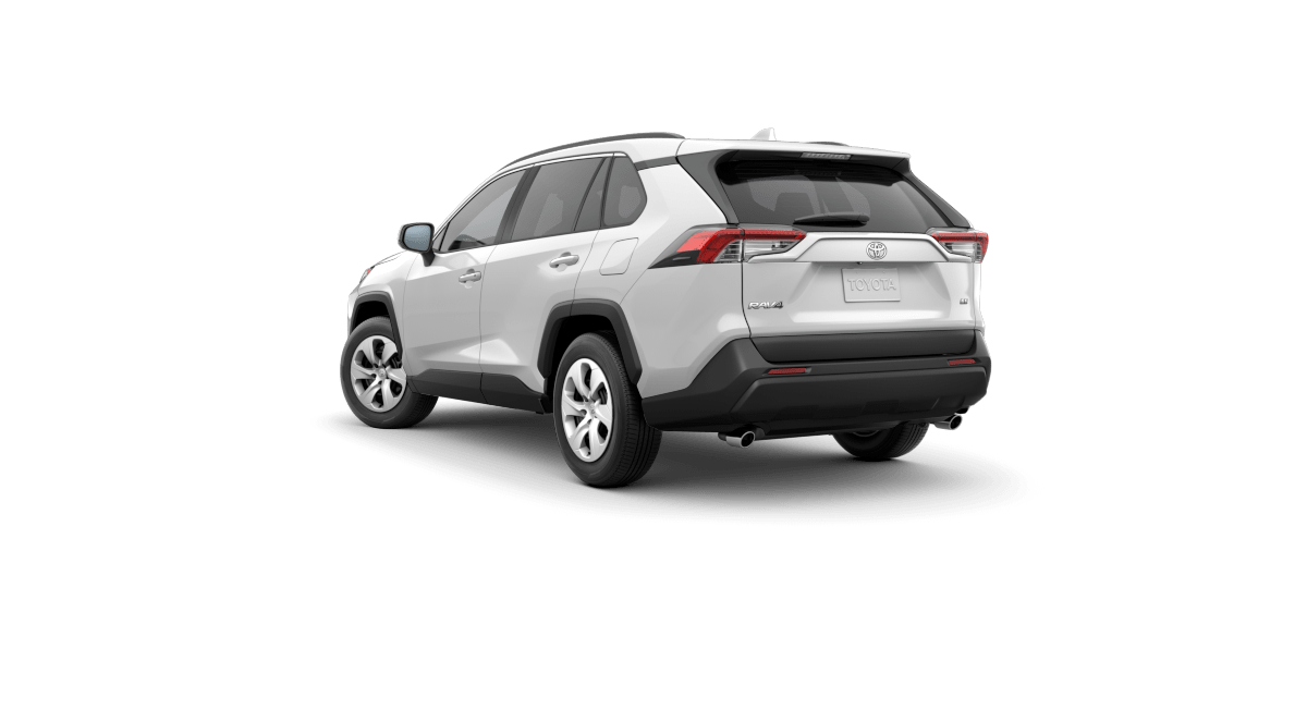 2024 Toyota RAV4 LE Petaluma CA