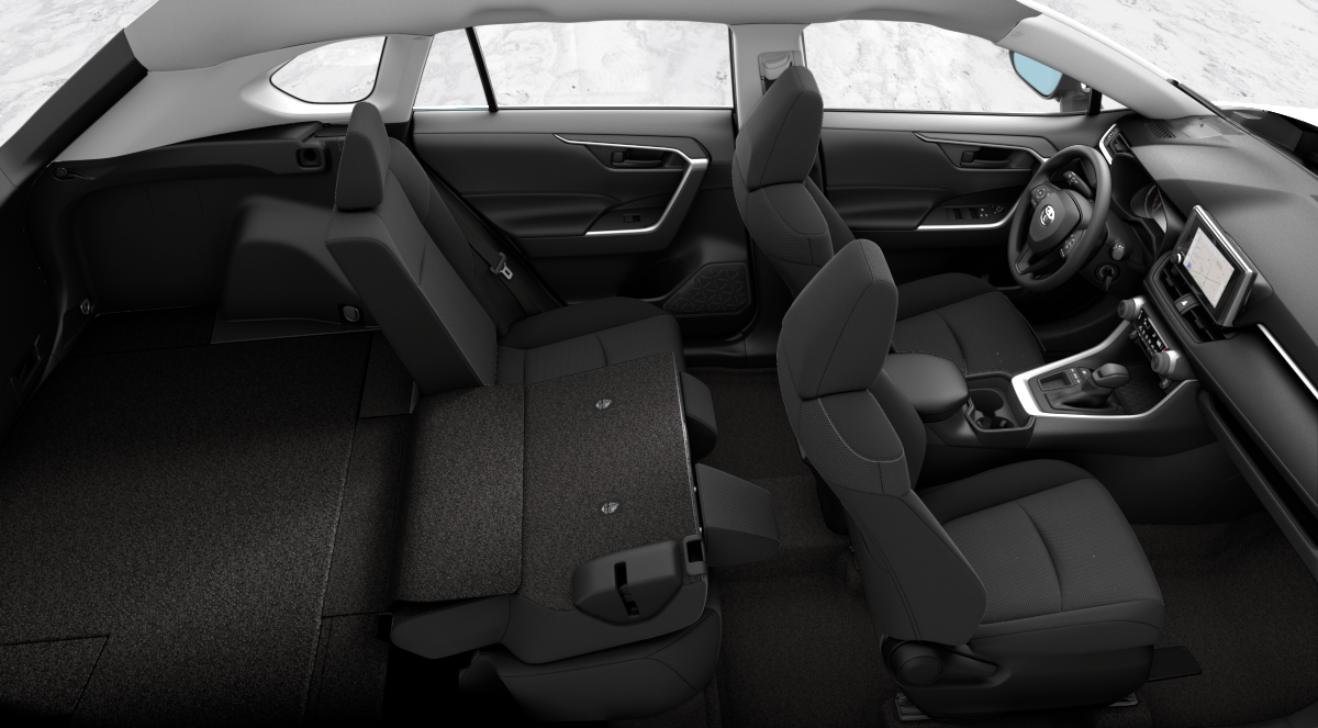 2024 Toyota RAV4 LE Petaluma CA