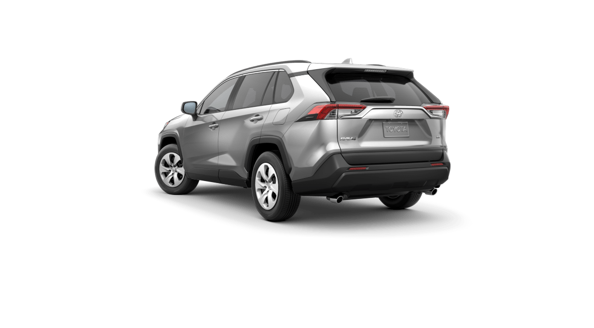 2024 Toyota RAV4 LE Petaluma CA