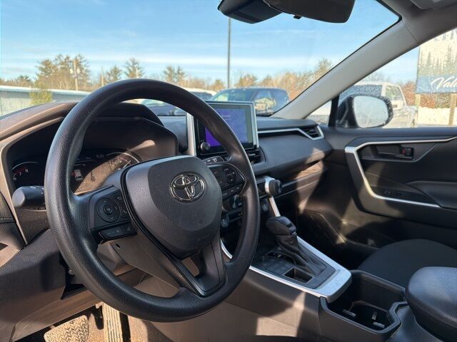 2024 Toyota RAV4 LE Pine River MN