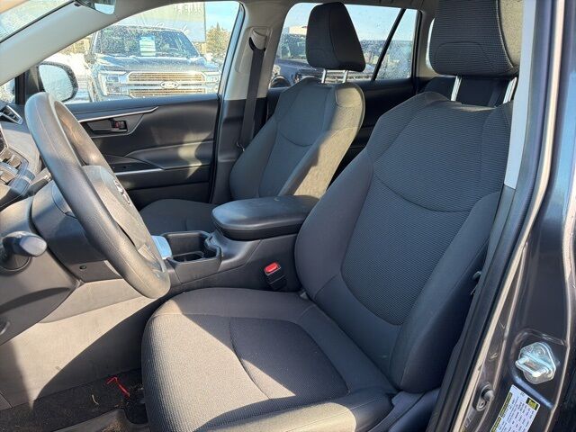 2024 Toyota RAV4 LE Pine River MN