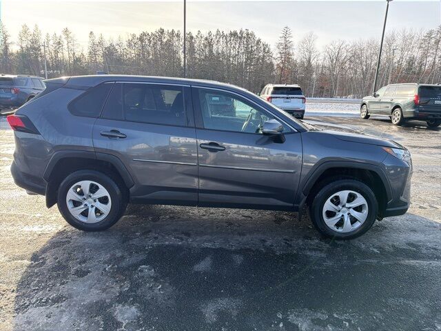 2024 Toyota RAV4 LE Pine River MN