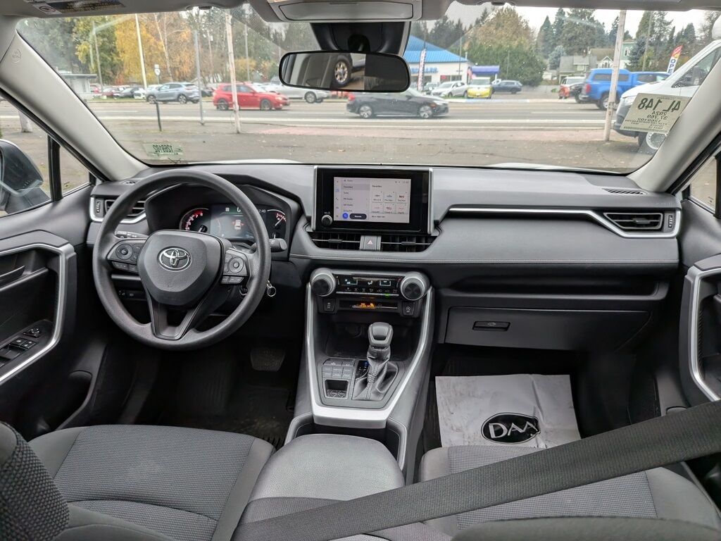 2024 Toyota RAV4 LE Milwaukie OR