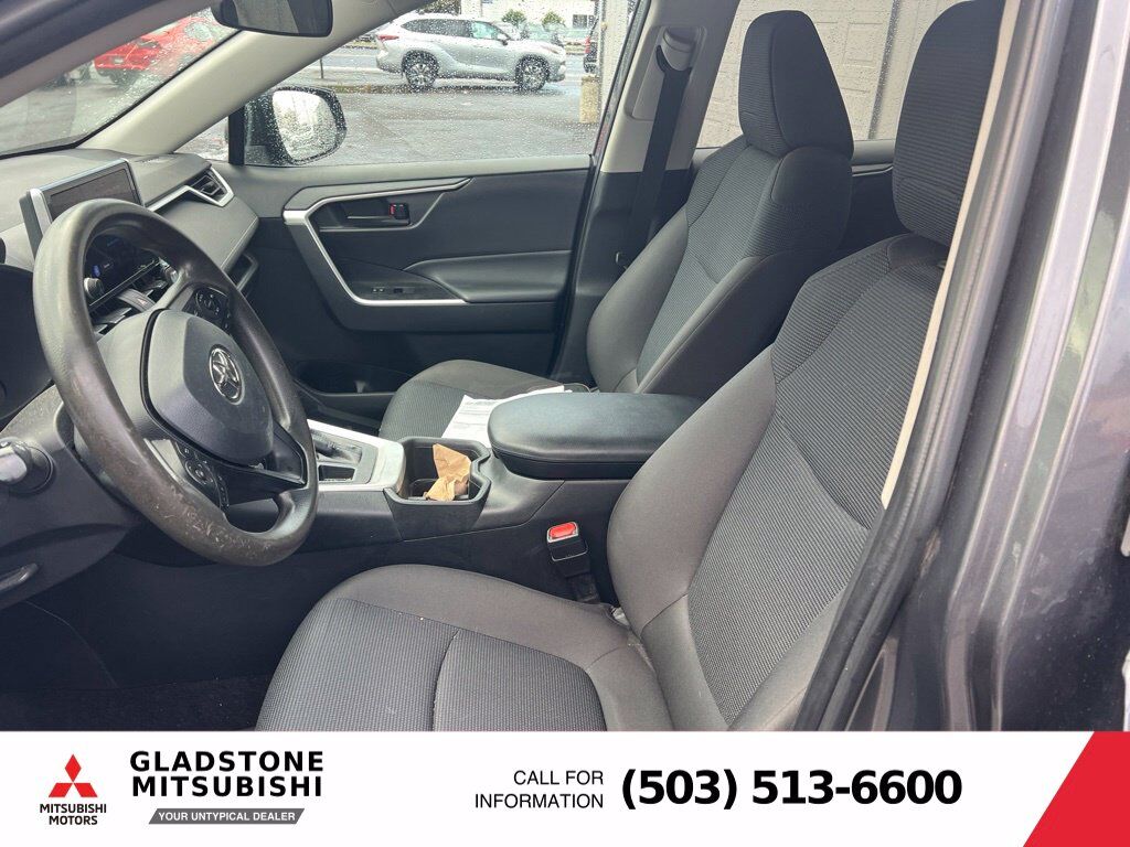 2024 Toyota RAV4 LE Milwaukie OR