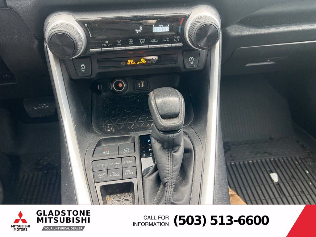 2024 Toyota RAV4 LE Milwaukie OR