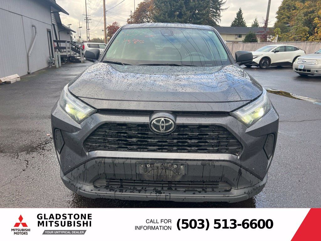 2024 Toyota RAV4 LE Milwaukie OR