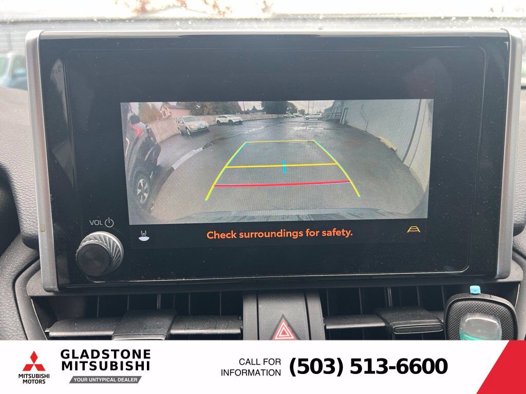 2024 Toyota RAV4 LE Milwaukie OR