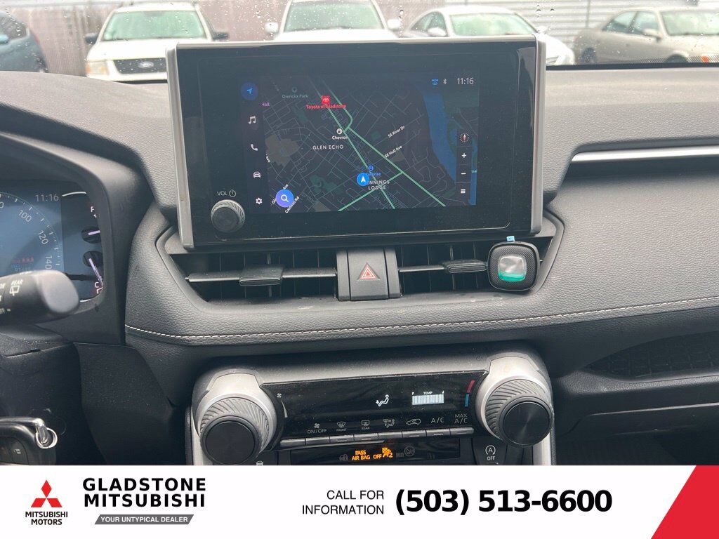 2024 Toyota RAV4 LE Milwaukie OR