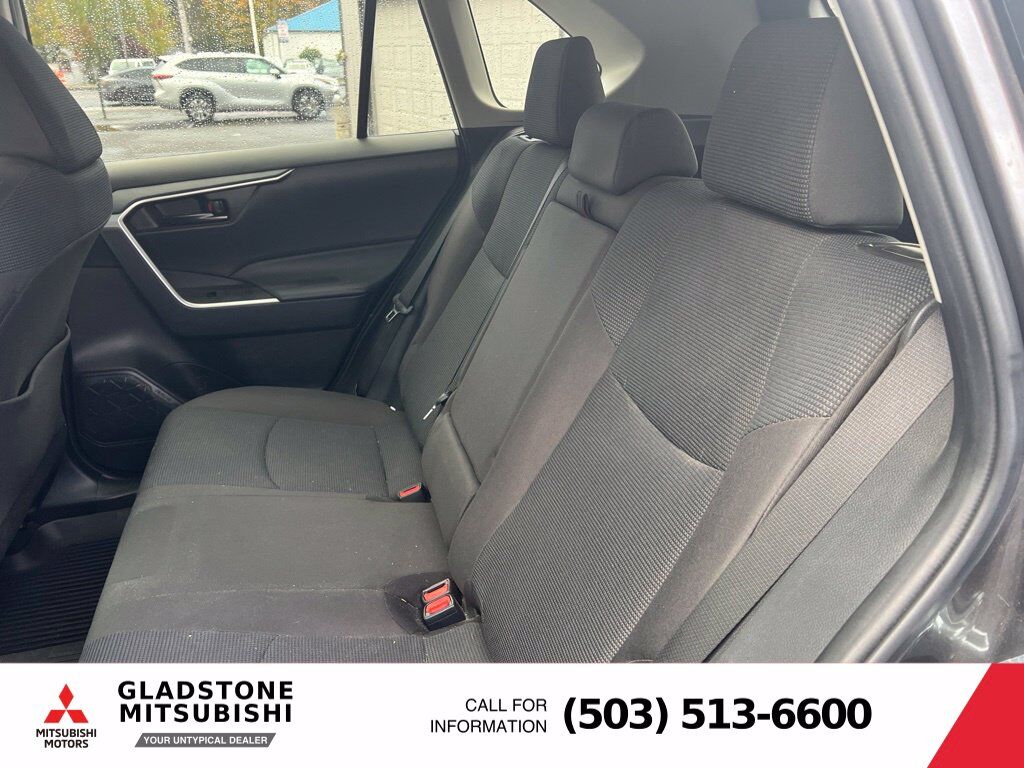 2024 Toyota RAV4 LE Milwaukie OR