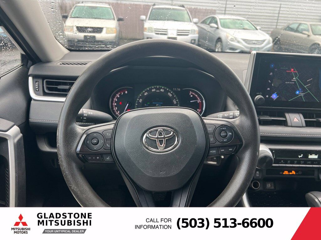2024 Toyota RAV4 LE Milwaukie OR