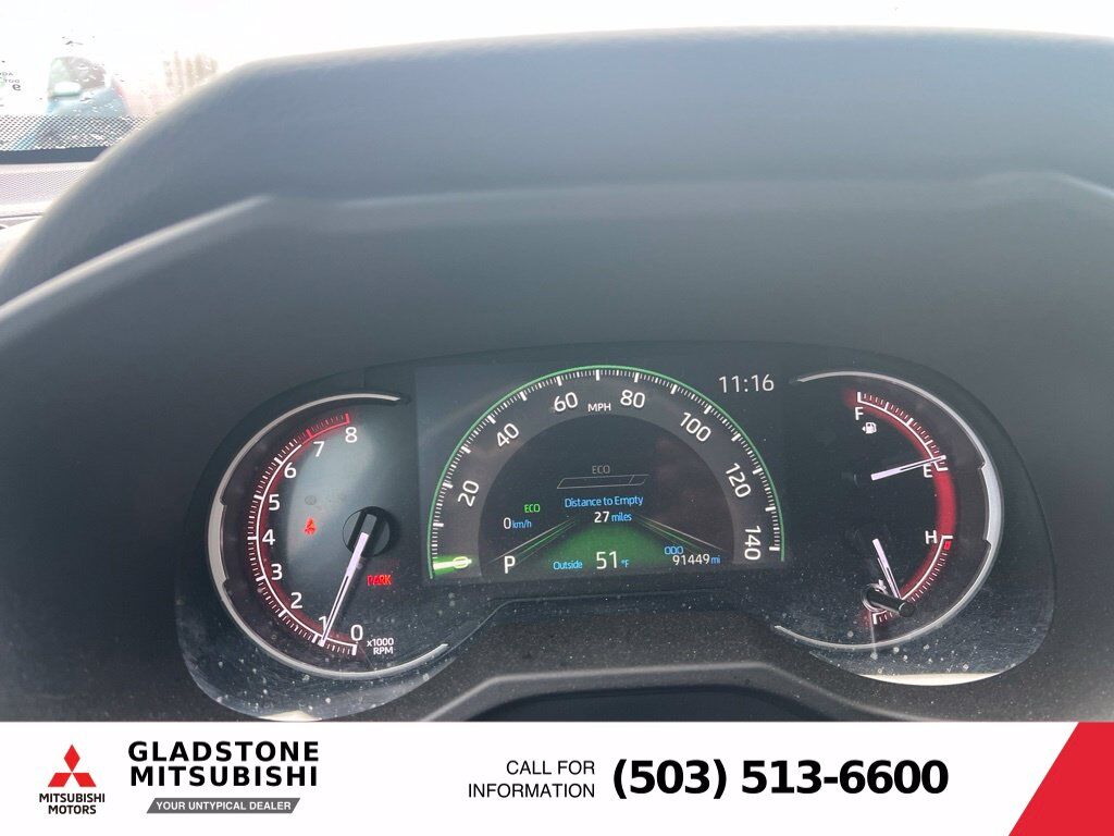 2024 Toyota RAV4 LE Milwaukie OR