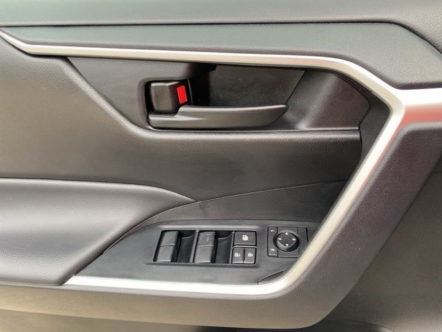 2024 Toyota RAV4 LE Raleigh NC