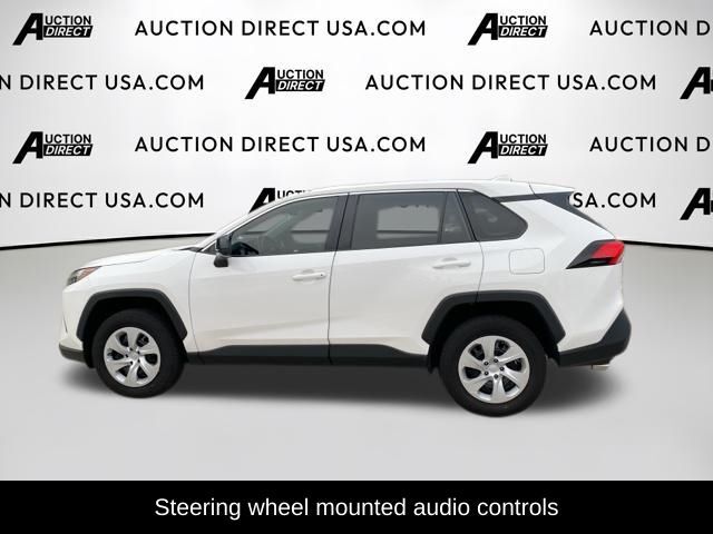 2024 Toyota RAV4 LE Raleigh NC