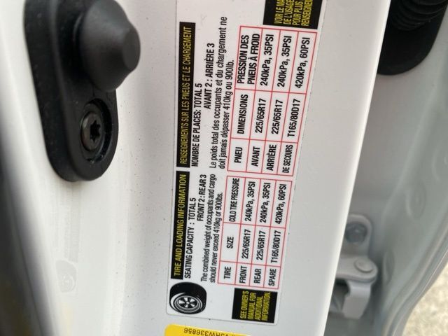 2024 Toyota RAV4 LE Raleigh NC
