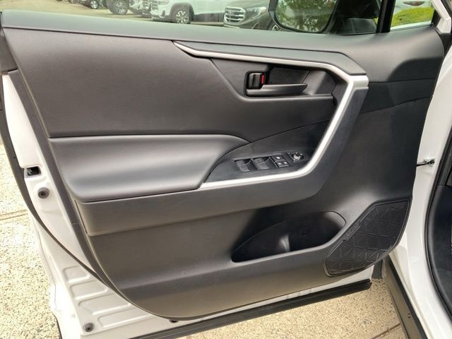 2024 Toyota RAV4 LE Raleigh NC